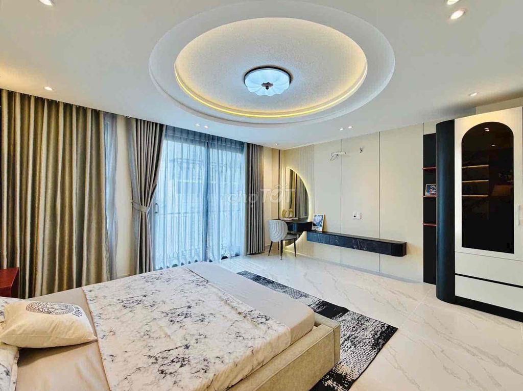 🔥🐦‍🔥Lên sóng 🔥💐  🔥Siêu phẩm nhà phố tại địa chỉ 161/14/2 ds4 thống nhất