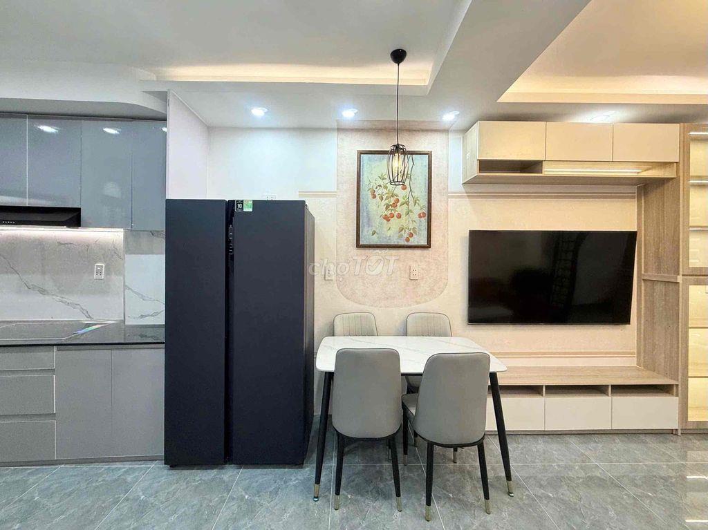 Chính Chủ Cho Thuê Phòng Ful NT Giá 5,9tr Bình Thạnh Bao Điện Nước Ạ