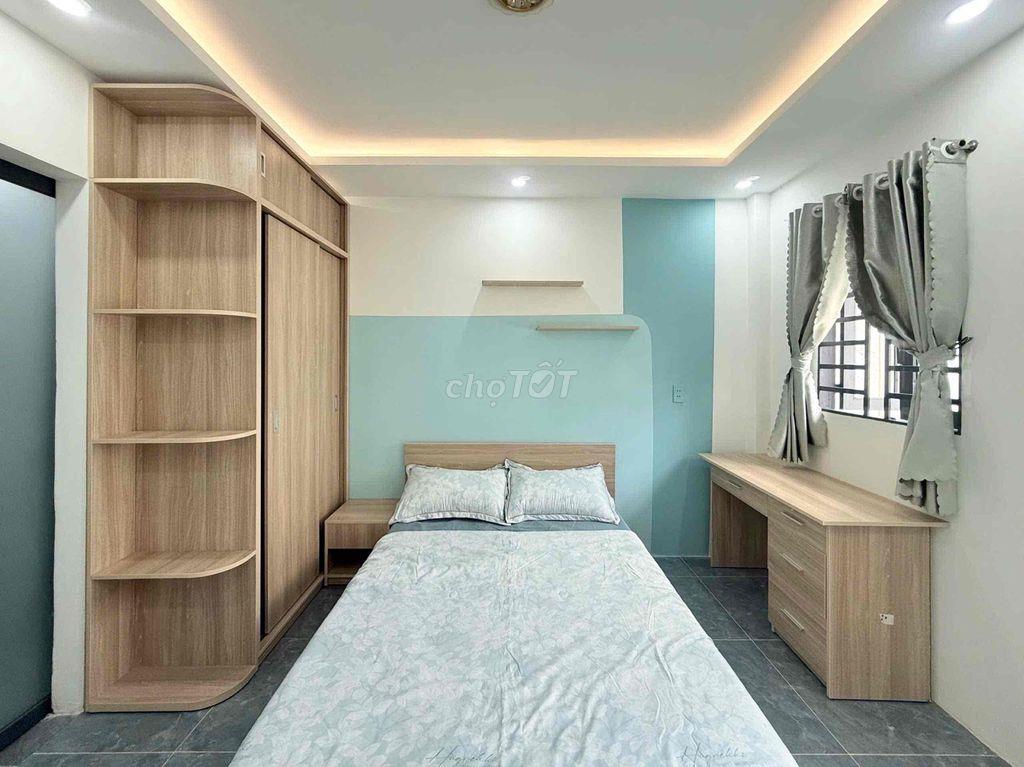Chính Chủ Cho Thuê Phòng Ful NT Giá 5,9tr Bình Thạnh Bao Điện Nước Ạ
