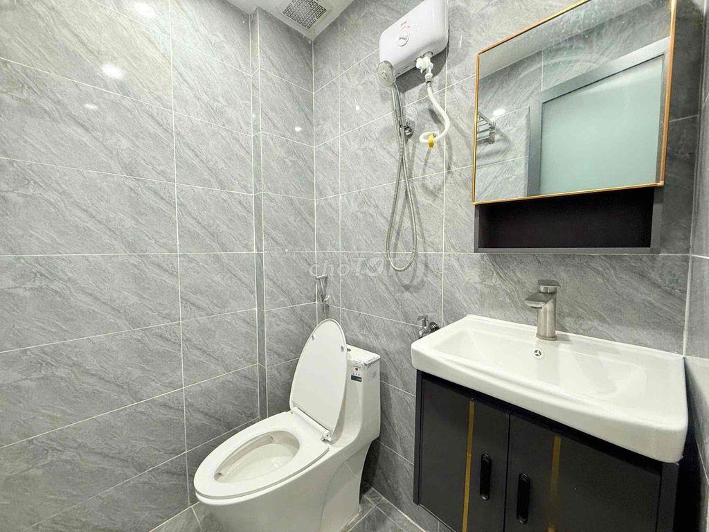 Chính Chủ Cho Thuê Phòng Ful NT Giá 5,9tr Bình Thạnh Bao Điện Nước Ạ