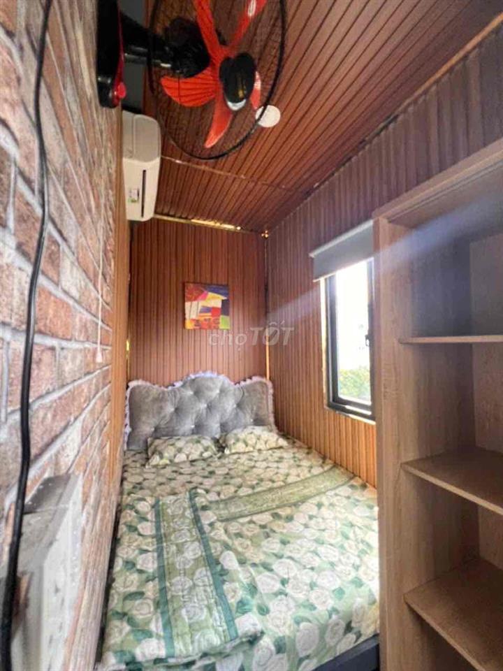 Chính Chủ Cho Thuê Phòng Q.1 Giá 6,6tr Ful NT Ở Ngay Ạ LH Mình Nha