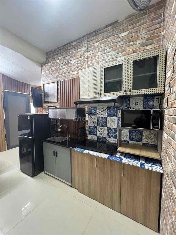 Chính Chủ Cho Thuê Phòng Q.1 Giá 6,6tr Ful NT Ở Ngay Ạ LH Mình Nha