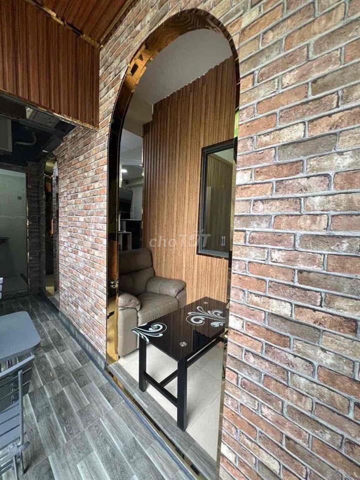 Chính Chủ Cho Thuê Phòng Q.1 Giá 6,6tr Ful NT Ở Ngay Ạ LH Mình Nha