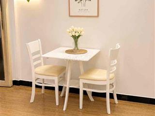 Chính Chủ Cho Thuê Phòng 36m Q.1 Lê Lai Hẻm 98F Giá 7,5tr Ful NT Ạ