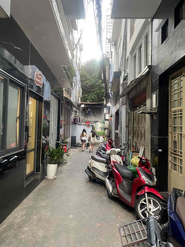 Chính Chủ Cho Thuê Phòng Hẻm 98F Lê Lai Ful NT Giá 6,3tr Ban Công Ạ LH