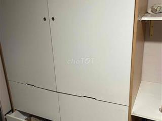 Chính Chủ Cho Thuê Phòng Hẻm 98F Lê Lai Q.1 Giá 5,4tr Ở Liền Ạ NT Đủ