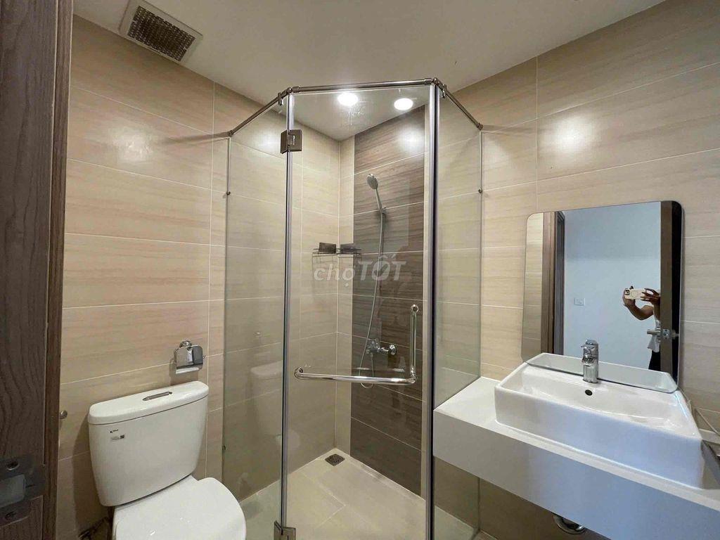 Chính Chủ Cho Thuê Lavida Plus B2.21.02 2PN 2WC, 80m2, view PMH Giá 17