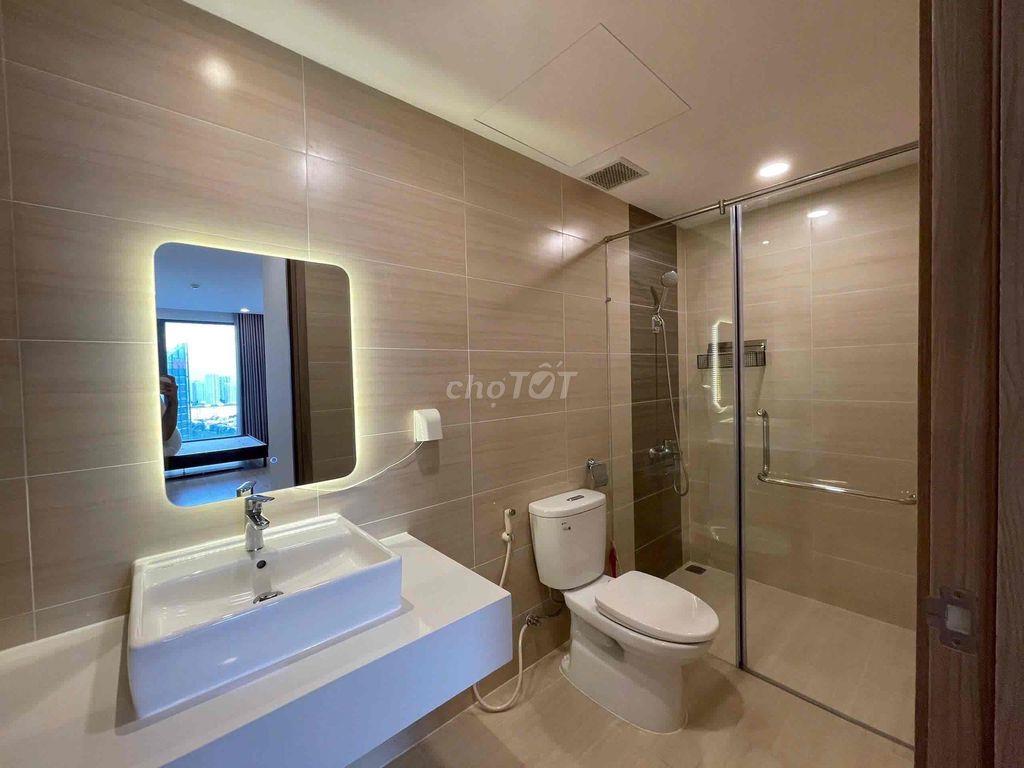 Chính Chủ Cho Thuê Lavida Plus B2.21.02 2PN 2WC, 80m2, view PMH Giá 17