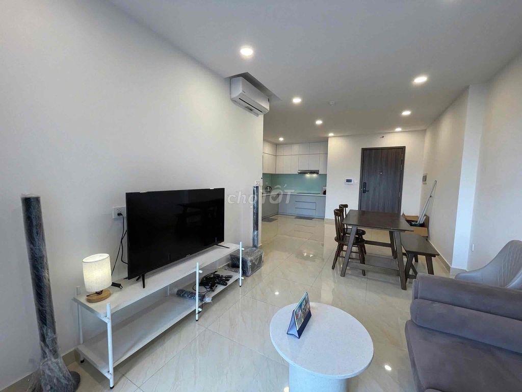 Chính Chủ Cho Thuê Lavida Plus B2.21.02 2PN 2WC, 80m2, view PMH Giá 17
