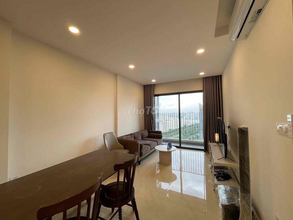 Chính Chủ Cho Thuê Lavida Plus B2.21.02 2PN 2WC, 80m2, view PMH Giá 17