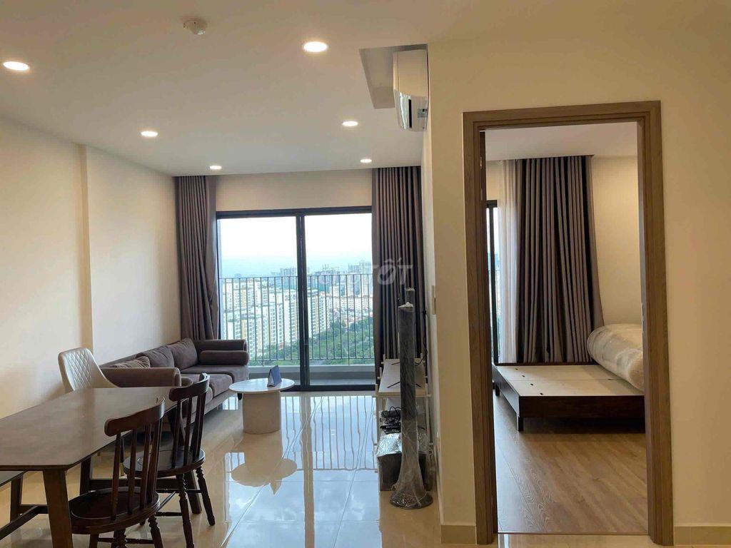 Chính Chủ Cho Thuê Lavida Plus B2.21.02 2PN 2WC, 80m2, view PMH Giá 17