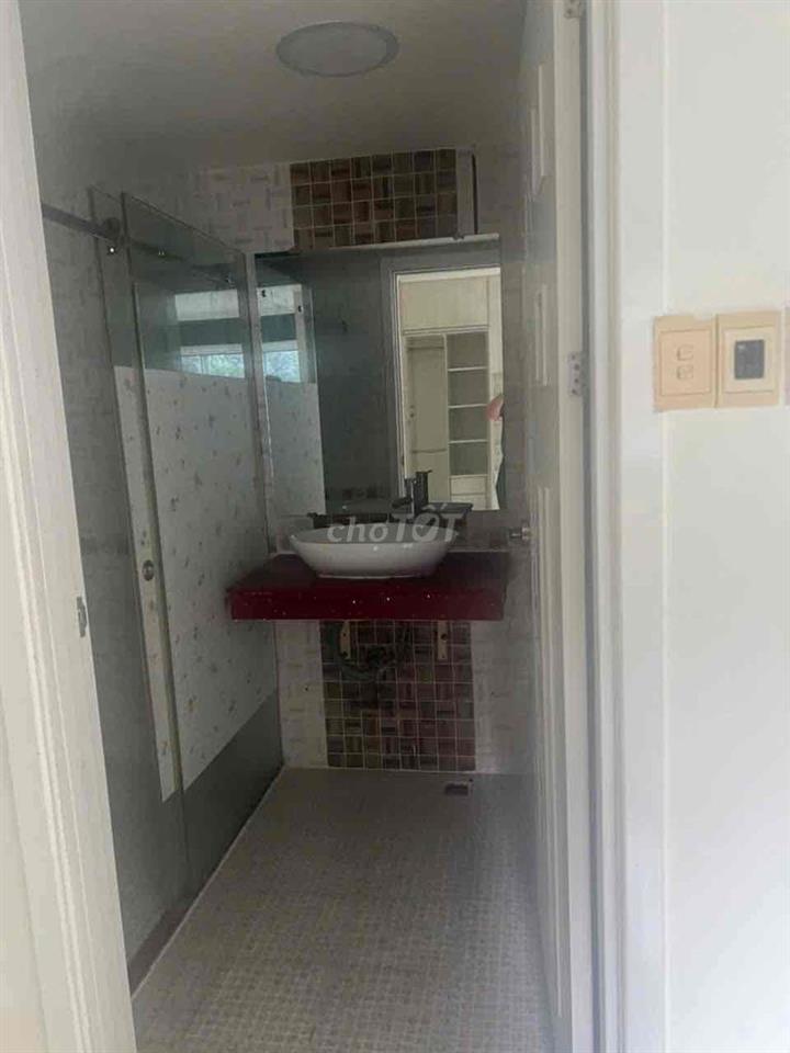 Chính Chủ Cho Thuê Shophouse Tạ Quang Bựu CC 856 Giai Việt 153m 25tr Ạ