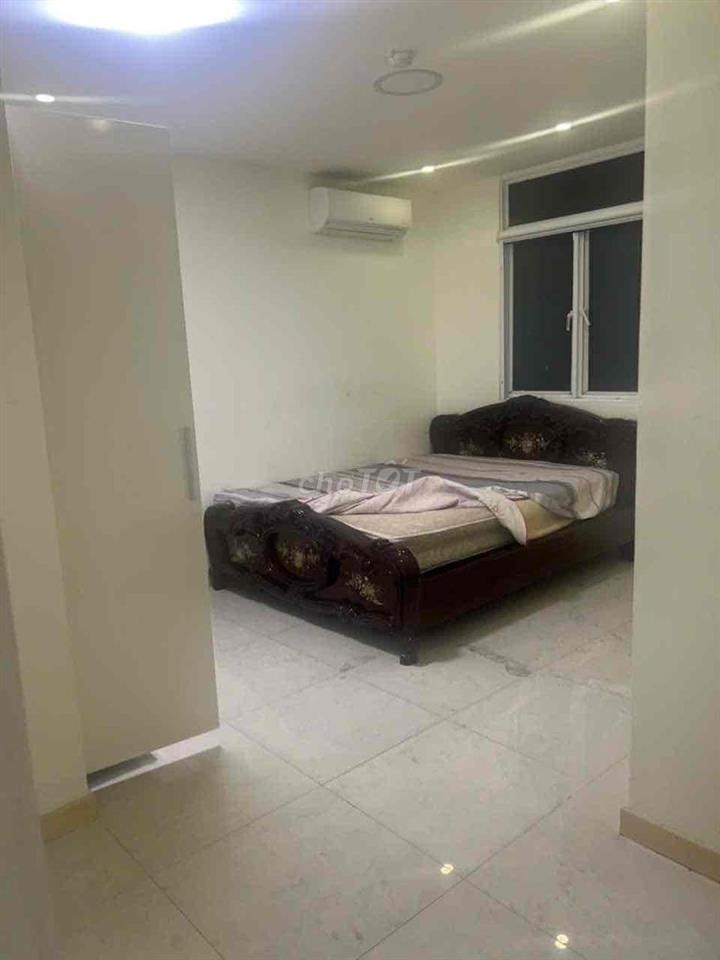 Chính Chủ Cho Thuê Shophouse Tạ Quang Bựu CC 856 Giai Việt 153m 25tr Ạ