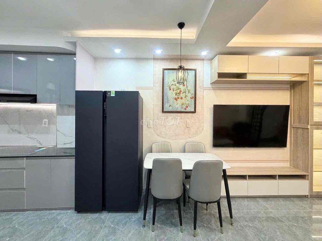 Nhà 3p Dư 1P Cho Nữ sale lại 1-2 ng giá 4,5tr lê quang định bình thạnh