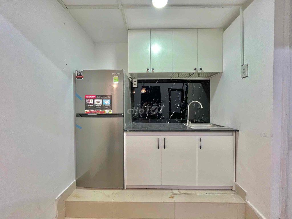 🏢  Địa chỉ: 13A đường số 25A, Tân Quy, Q7 - Nhà thang bộ !!! Phí: - Đi