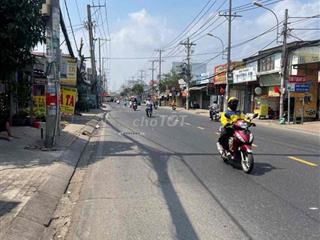 Chính Chủ Cho Thuê Nhà MT QL 50 Gần Ngã NVL Giá 12tr 3pn 3wc 3T