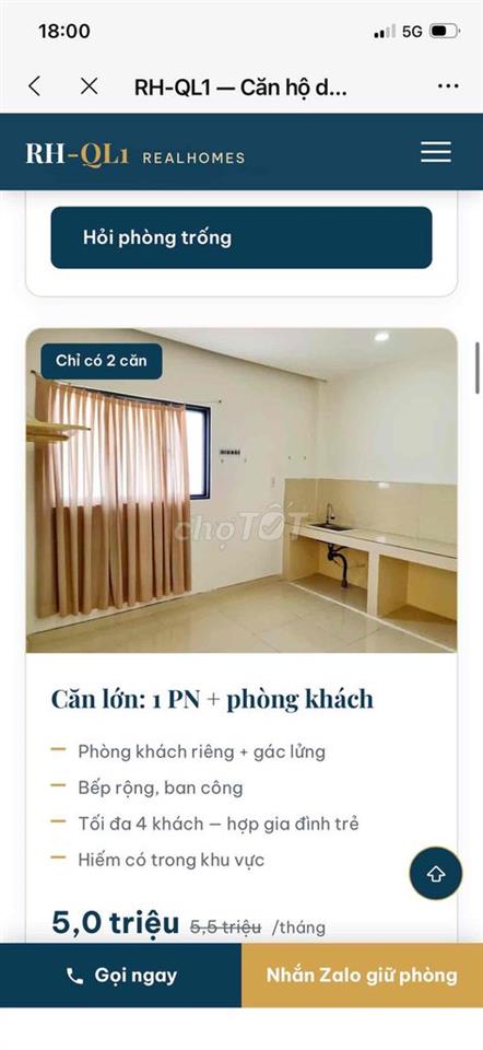 Chính Chủ Cho Thuê Nhà Làm CHDV An Phú Đông Q.12 Ful NT 13pn 13wc 35tr