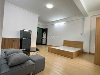 Chính Chủ Cho Thuê Phòng Phổ Quang 3-4 Phòng Ful NT Giá 3,69tr Ạ LH E