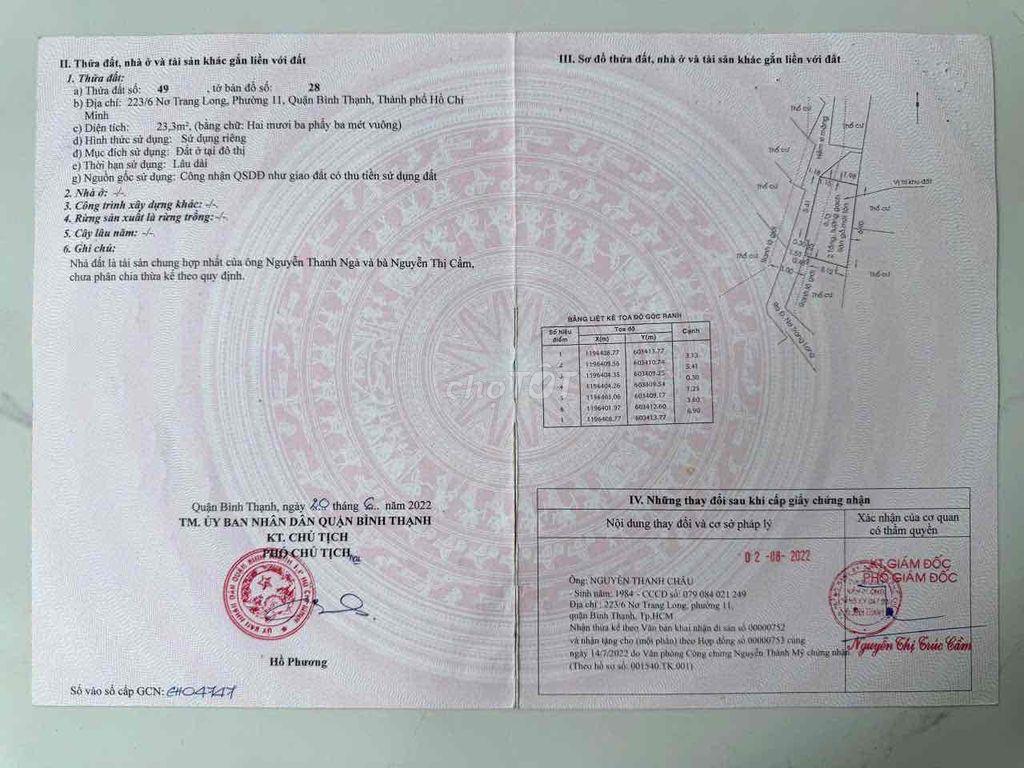 /-rose Hoa hồng 3% trân trọng gửi ACE môi giới  223Nơ Trang Long -