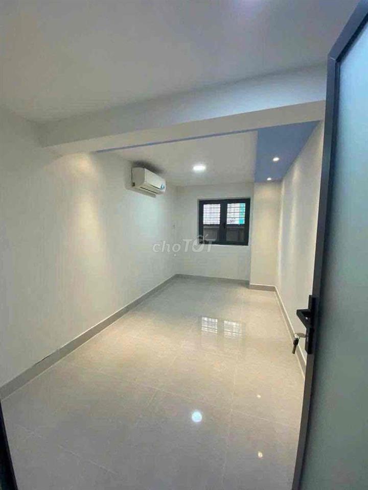 D007 Phan Tây Hồ, Phường Cầu Kiệu, Quận Phú Nhuận Diện tích: 6 x 8m Kế