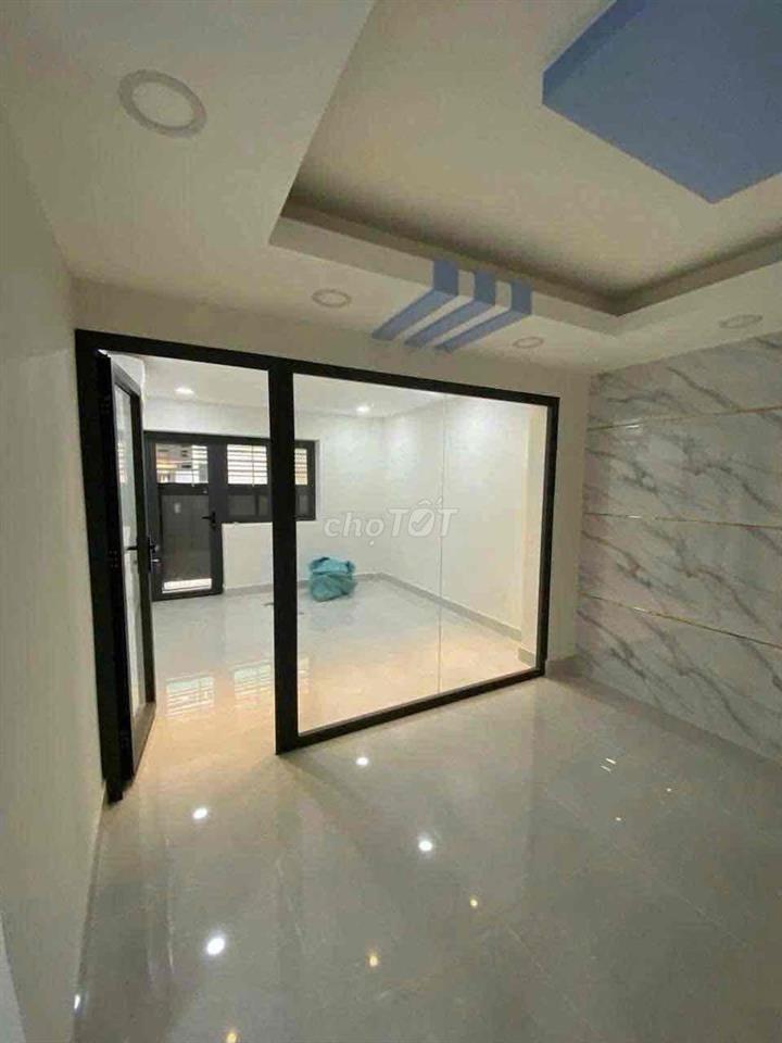 D007 Phan Tây Hồ, Phường Cầu Kiệu, Quận Phú Nhuận Diện tích: 6 x 8m Kế