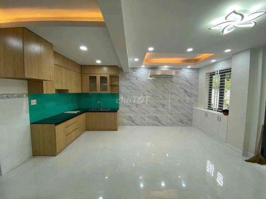 D007 Phan Tây Hồ, Phường Cầu Kiệu, Quận Phú Nhuận Diện tích: 6 x 8m Kế