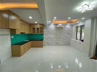 D007 Phan Tây Hồ, Phường Cầu Kiệu, Quận Phú Nhuận Diện tích: 6 x 8m Kế