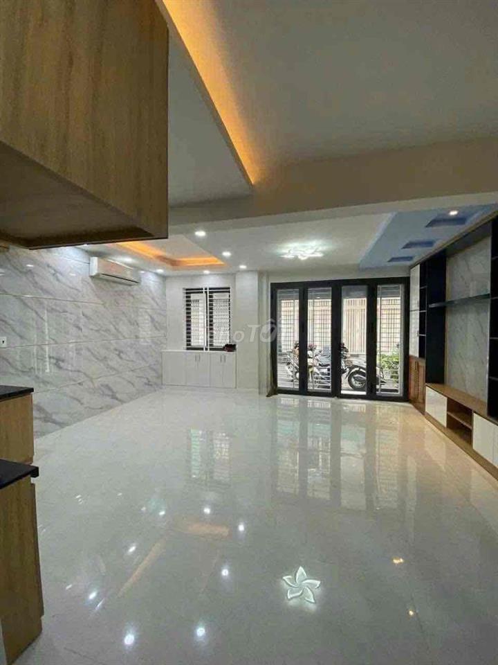 D007 Phan Tây Hồ, Phường Cầu Kiệu, Quận Phú Nhuận Diện tích: 6 x 8m Kế