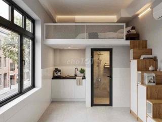 Chính Chủ Cho Thuê Toà Nhà CHDV & KS 25pn 1mb 26wc 252tr VIP NT Cao Ca