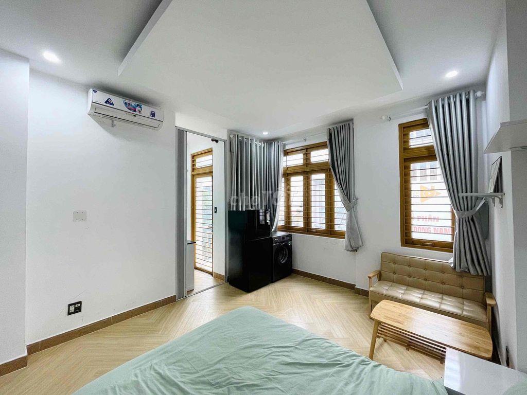 Chính Chủ Cho Thuê Phòng Ở 98F Lê Lai & 39 Nguyễn Trãi Giá 6,03tr Ạ NT