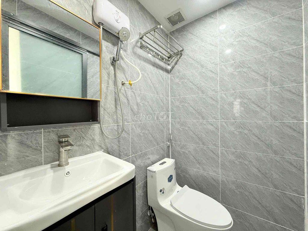 Chính Chủ Bán Nhà Lê Quang Định Bình Thạnh VIP 6,5 Tỷ 4,5x14 3pn 3T 1S
