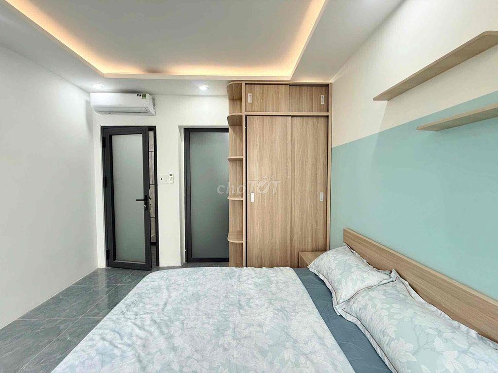 Chính Chủ Bán Nhà Lê Quang Định Bình Thạnh VIP 6,5 Tỷ 4,5x14 3pn 3T 1S