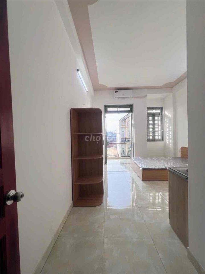Chính Chủ Cho Thuê Phòng Q.1 Bang Công Ở 98F Lê Lai Ful NT Giá Chỉ 6,9
