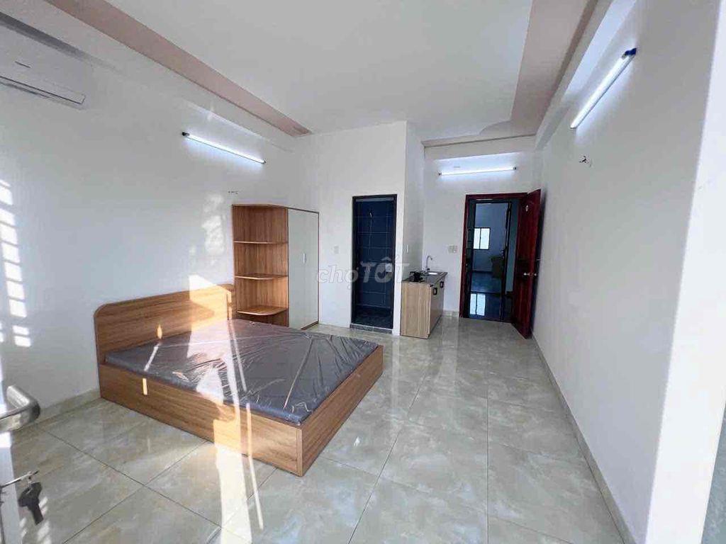 Chính Chủ Cho Thuê Phòng Q.1 Bang Công Ở 98F Lê Lai Ful NT Giá Chỉ 6,9