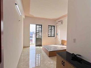 Chính Chủ Cho Thuê Phòng Q.1 Bang Công Ở 98F Lê Lai Ful NT Giá Chỉ 6,9