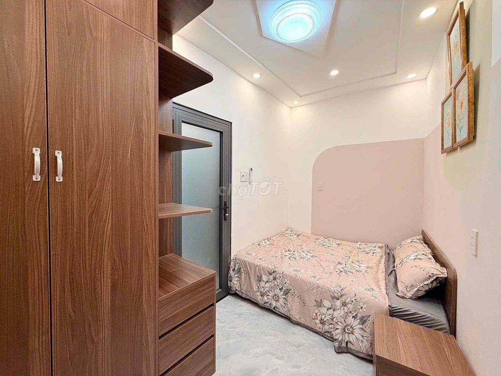 Chính Chủ Cho Thuê Nhà Mới Xây NEW 100% Chư Ở Giá 20tr 3pn 4wc 1ST 1pk
