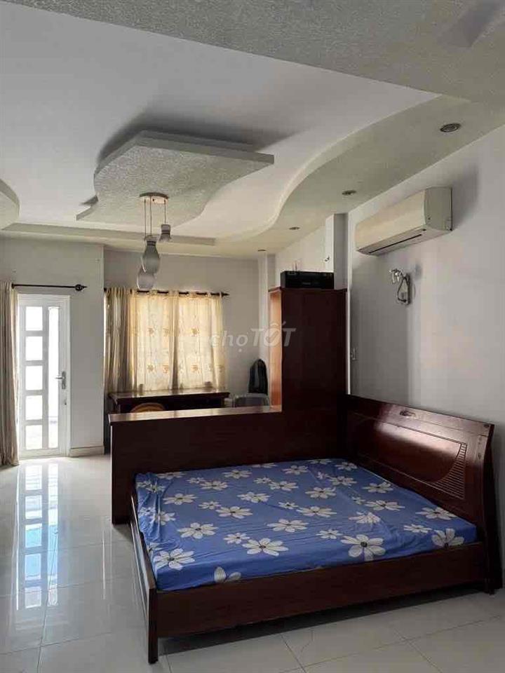 Cho thuê nhà Phan chu Trinh, Phường Bình Thạnh, Quận Bình Thạnh Diện t