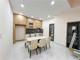 Cho thuê nhà Chính Chủ Võ Duy Ninh, Bình Thạnh  Dt: 3,2 dài 12 nở hậu