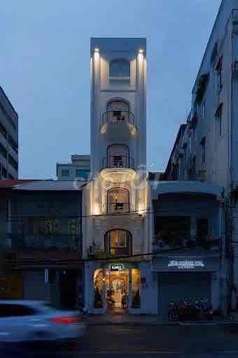 Chính Chủ Cho Thuê Nhà MT