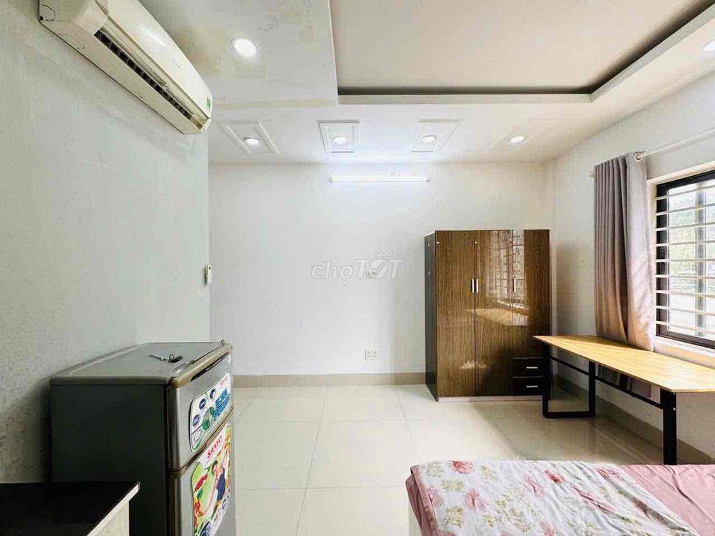 Chính Chủ Cho Thuê Phòng Q.1 Ở 98F Lê Lai Giá 6tr Ful NT Lh Em Nha