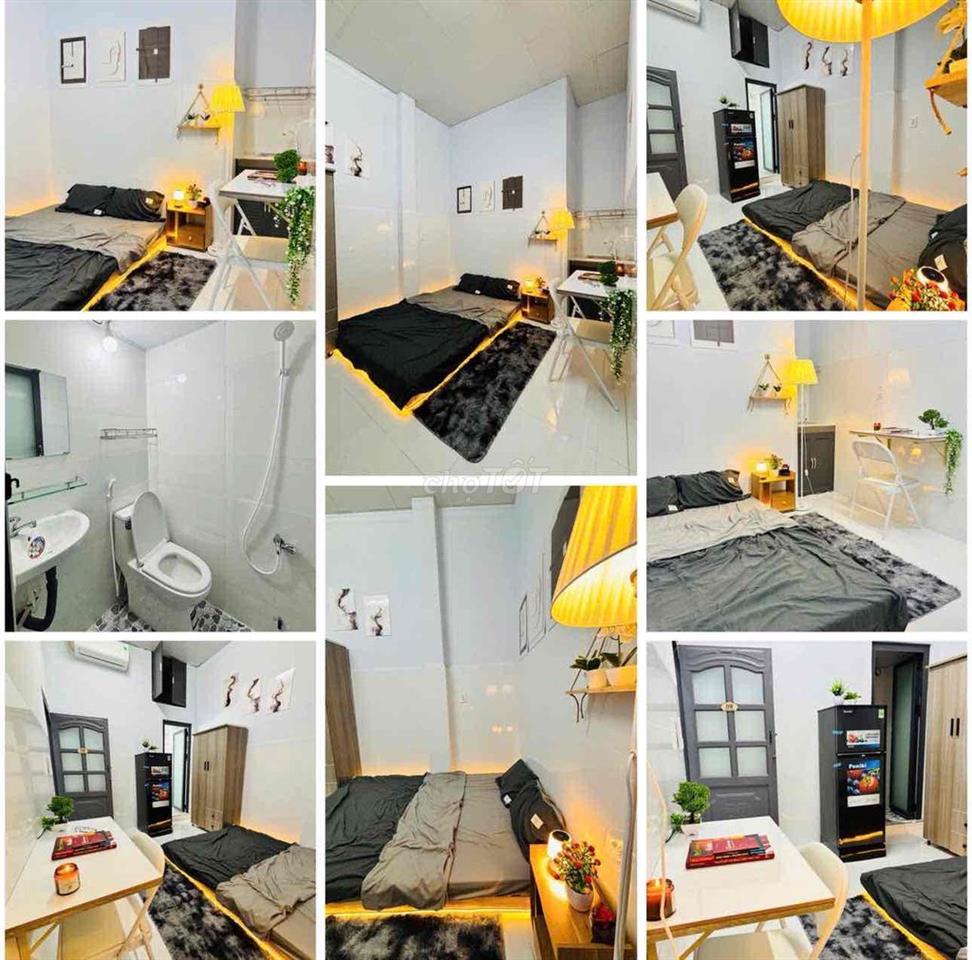 Địa chỉ : đường số 2, An Hội Đông, Hồ Chí Minh.   Sang Nhượng Nhà CHDV