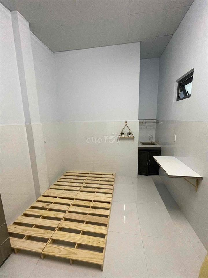 Địa chỉ : đường số 2, An Hội Đông, Hồ Chí Minh.   Sang Nhượng Nhà CHDV