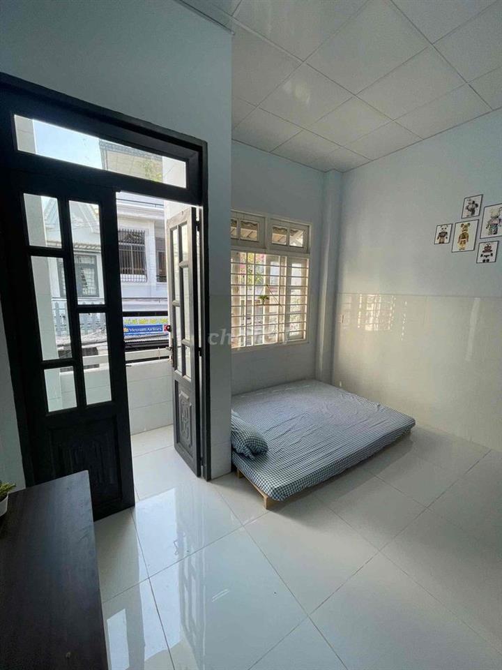 Địa chỉ : đường số 2, An Hội Đông, Hồ Chí Minh.   Sang Nhượng Nhà CHDV