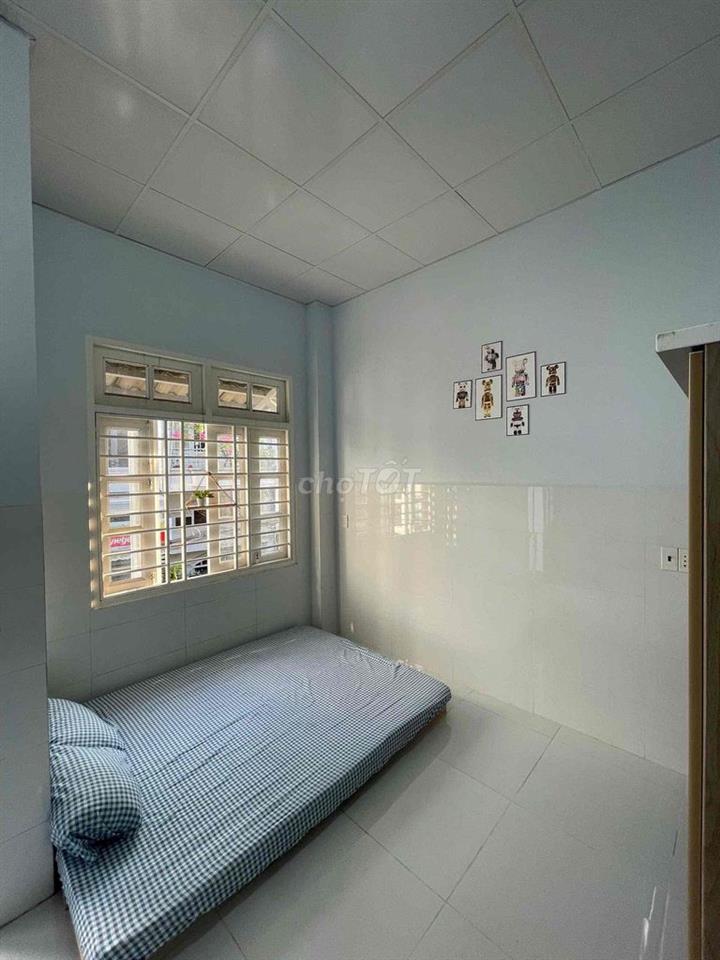 Địa chỉ : đường số 2, An Hội Đông, Hồ Chí Minh.   Sang Nhượng Nhà CHDV