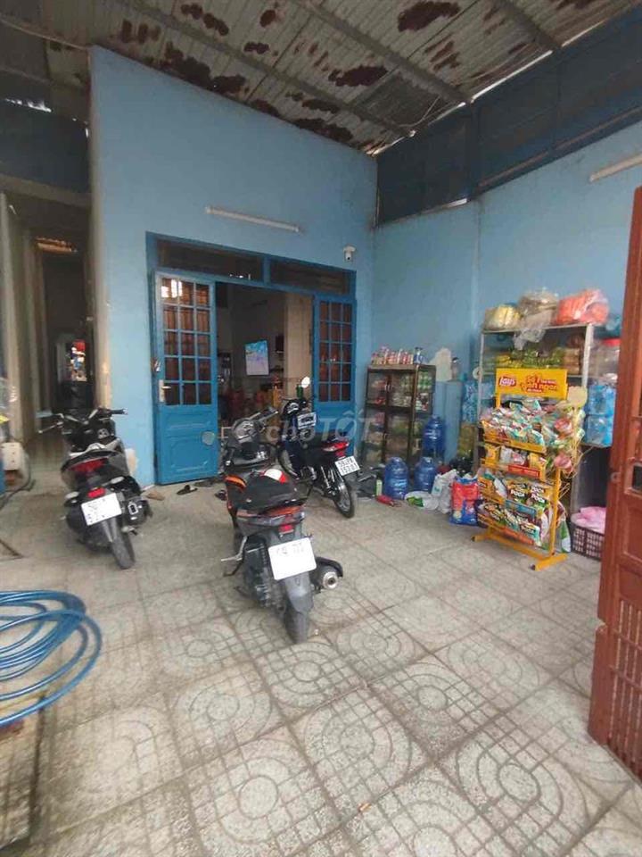 Chính Chủ Cho Thuê Nhà Nguyên Căn Gần Vin SG Park Hóc Môn Giá 9tr Ạ .