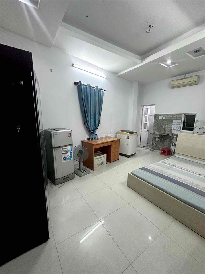 Chính Chủ Cho Thuê Phòng CMT8 Giá 4,2tr Ful NT Ở Ngay LH Mình Nha
