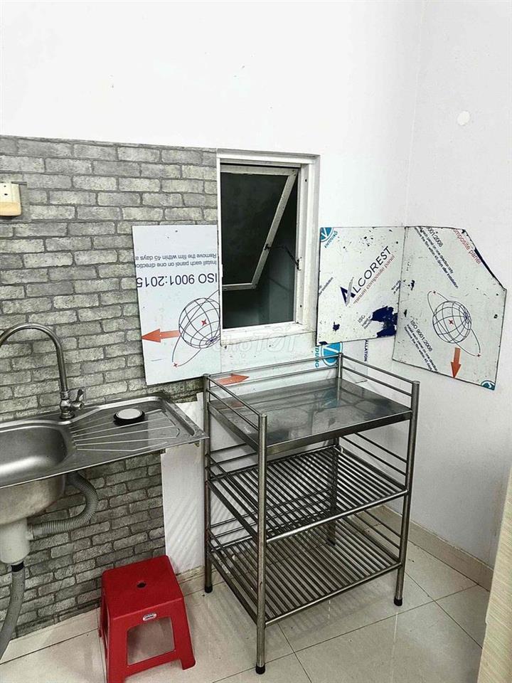 Chính Chủ Cho Thuê Phòng CMT8 Giá 4,2tr Ful NT Ở Ngay LH Mình Nha