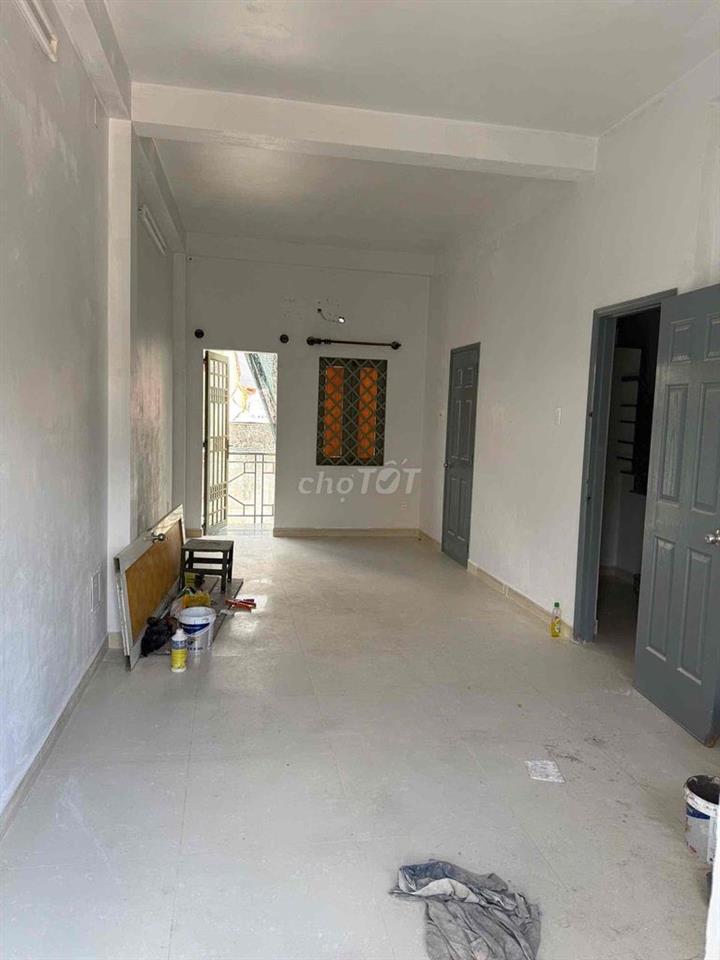 Chính Chủ Cho Thuê Nhà Âu Cơ 5,6x11 Trệt 3L ST 4PN 3WC a 23tr/ tháng,