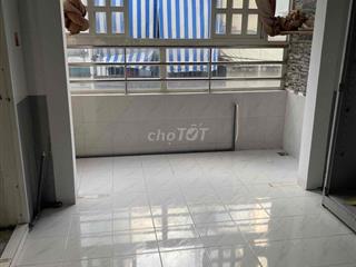Chính Chủ Cho Thuê Phòng Ban Công Ở 98 Lê Lai Bến Thành Q.1 Giá 6,9tr