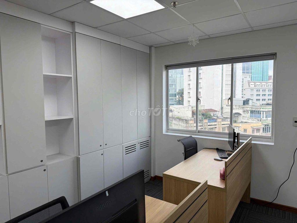 🌱 60 triệu / tháng 🌱 Chốt 55tr Cho thuê nguyên căn ( CHDV ) mặt tiền đ